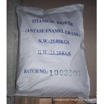 High Quality Titanium Dioxide Supplier, TiO2 Rutile/Anatase Htr628/Hta120